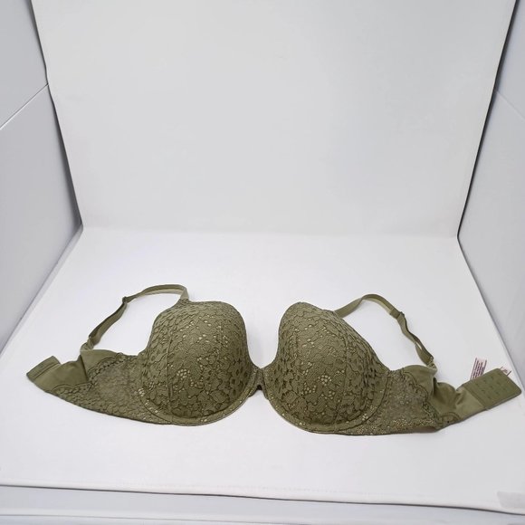 Victoria's Secret Other - Victoria Secret Bras Size 36DDD / G80